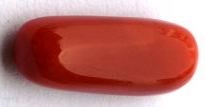 8.04-ratti-certified-red-coral-gemstone 8.04-ratti-certified-red-coral-gemstone