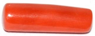 8.23-ratti-certified-red-coral-gemstone 8.23-ratti-certified-red-coral-gemstone