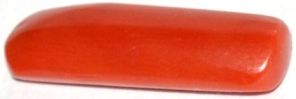 8.69-ratti-certified-red-coral-gemstone 8.69-ratti-certified-red-coral-gemstone