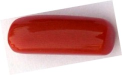 8.92-ratti-certified-red-coral-gemstone 8.92-ratti-certified-red-coral-gemstone