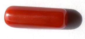9.04-ratti-certified-red-coral-gemstone 9.04-ratti-certified-red-coral-gemstone
