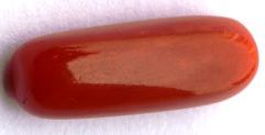 9.44-ratti-certified-red-coral-gemstone 9.44-ratti-certified-red-coral-gemstone