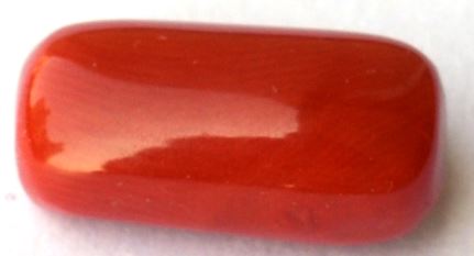 9.56-ratti-certified-red-coral-gemstone 9.56-ratti-certified-red-coral-gemstone