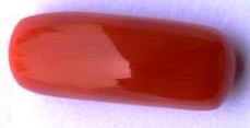 10.22-ratti-certified-red-coral-gemstone 10.22-ratti-certified-red-coral-gemstone