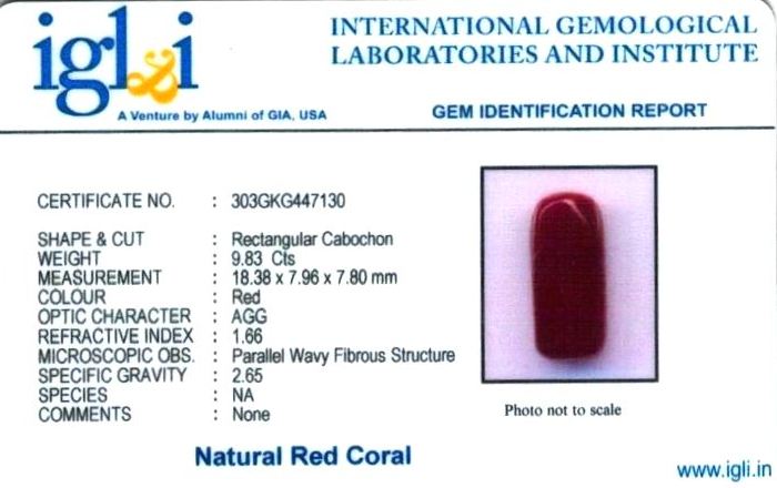 11-ratti-certified-red-coral Certificate (ID-392)