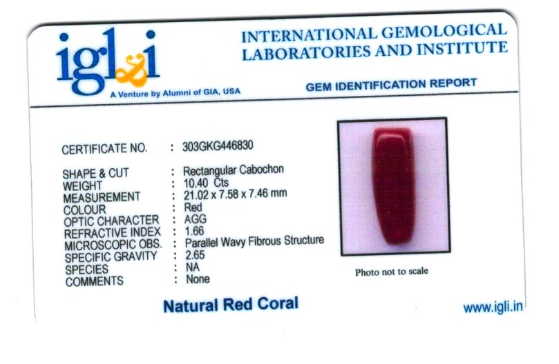 12-ratti-certified-red-coral Certificate (ID-378)