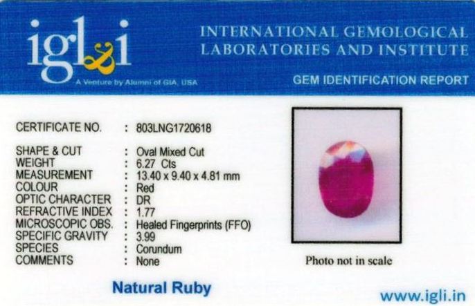 7-ratti-certified-ruby-stone Certificate (ID-243)