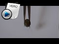 10.72 Carat Turquoise (Feroza) Stone Video