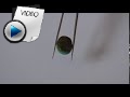 11.74 Carat Turquoise (Feroza) Stone Video