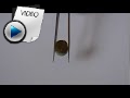 9.92 Carat Turquoise (Feroza) Stone Video