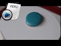 43.09 Carat Turquoise (Feroza) Stone Video