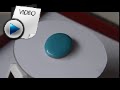 64.5 Carat Turquoise (Feroza) Stone Video