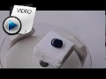 4.82 Carat Blue Sapphire (Neelam) Stone Video