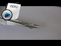 5 Carat Blue Sapphire (Neelam) Stone Video