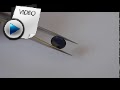 5.22 Carat Blue Sapphire (Neelam) Stone Video