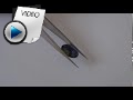5.38 Carat Blue Sapphire (Neelam) Stone Video