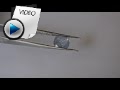 4.27 Carat Blue Sapphire (Neelam) Stone Video