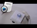 5 Carat Blue Sapphire (Neelam) Stone Video