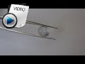 5.86 Carat Blue Sapphire (Neelam) Stone Video