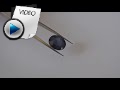 8.29 Carat Blue Sapphire (Neelam) Stone Video