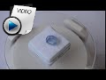 4.99 Carat Blue Sapphire (Neelam) Stone Video
