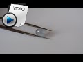 5.63 Carat Blue Sapphire (Neelam) Stone Video