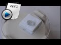 5.76 Carat Blue Sapphire (Neelam) Stone Video