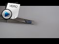 6.25 Carat Blue Sapphire (Neelam) Stone Video