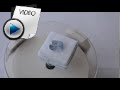 9.12 Carat Blue Sapphire (Neelam) Stone Video