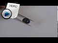 10.38 Carat Blue Sapphire (Neelam) Stone Video