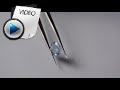 5.23 Carat Blue Sapphire (Neelam) Stone Video