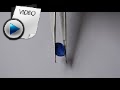 5.69 Carat Blue Sapphire (Neelam) Stone Video