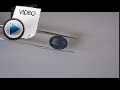 7.03 Carat Blue Sapphire (Neelam) Stone Video