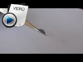 5.16 Carat Blue Sapphire (Neelam) Stone Video