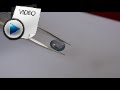 6.14 Carat Blue Sapphire (Neelam) Stone Video