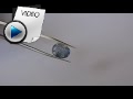 7.53 Carat Blue Sapphire (Neelam) Stone Video