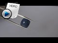 10.2 Carat Blue Sapphire (Neelam) Stone Video