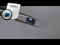 7.9 Carat Blue Sapphire (Neelam) Stone Video
