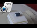 4.68 Carat Blue Sapphire (Neelam) Stone Video