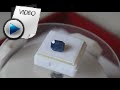 5.72 Carat Blue Sapphire (Neelam) Stone Video