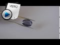 6.44 Carat Iolite (Neeli) Stone Video