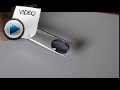 5.6 Carat Iolite (Neeli) Stone Video