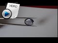 6.1 Carat Iolite (Neeli) Stone Video