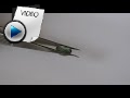 4.15 Carat Emerald (Panna) Stone Video
