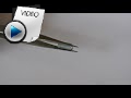 3.21 Carat Emerald (Panna) Stone Video