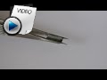4.84 Carat Emerald (Panna) Stone Video