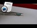 4.82 Carat Emerald (Panna) Stone Video