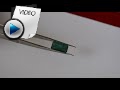 5.66 Carat Emerald (Panna) Stone Video