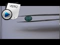 4.78 Carat Emerald (Panna) Stone Video
