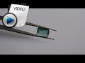 5.77 Carat Emerald (Panna) Stone Video